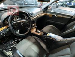 مرسيدس بنز E-Class